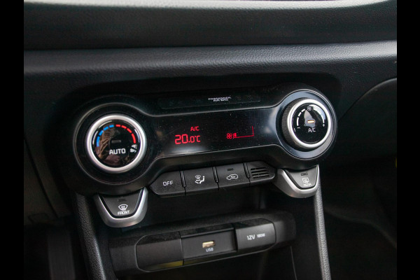 Kia Picanto 1.0 DPi DynamicPlusLine l Trekhaak l Led koplampen l Apple car play en Android Auto l