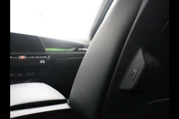 Kia Niro EV DynamicPlusLine 64.8 kWh | SOH 94,8% | Panoramadak | Leder | Cruise control | Head-up | Dodehoek detectie | Stuur/stoelverwarming | Camera | Park assist | Climate control | Carplay | Elektrische achterklep