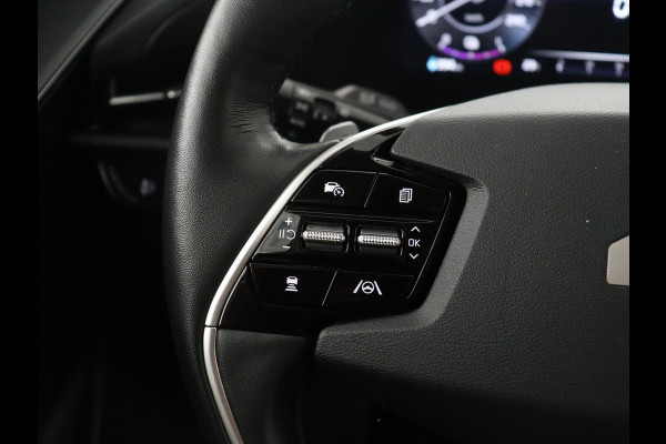 Kia Niro EV DynamicPlusLine 64.8 kWh | SOH 94,8% | Panoramadak | Leder | Cruise control | Head-up | Dodehoek detectie | Stuur/stoelverwarming | Camera | Park assist | Climate control | Carplay | Elektrische achterklep