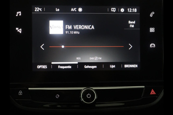 Opel Corsa-e Level 3 50 kWh | SOH 94,9% | Half leder | Cruise control | Lane assist | Park assist | Stoelverwarming | Climate control | Carplay | Navigatie