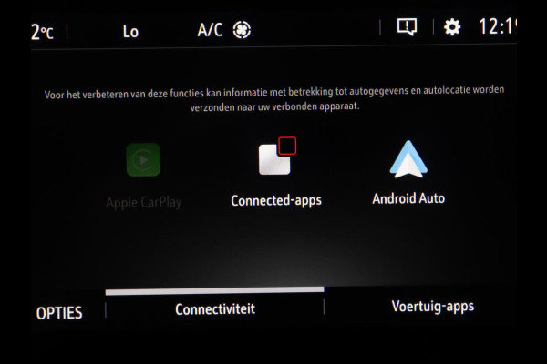 Opel Corsa-e Level 3 50 kWh | SOH 94,9% | Half leder | Cruise control | Lane assist | Park assist | Stoelverwarming | Climate control | Carplay | Navigatie