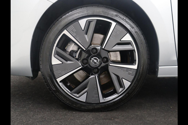 Opel Corsa-e Level 3 50 kWh | SOH 94,9% | Half leder | Cruise control | Lane assist | Park assist | Stoelverwarming | Climate control | Carplay | Navigatie