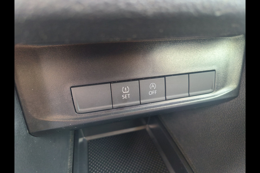 Volkswagen Caddy 1.0 Tsi Basic 102 PK 7 persoons Rijklaar + 12 maanden Bovag-garantie Henk Jongen Auto's in Helmond,  al 50 jaar service zoals 't hoort!