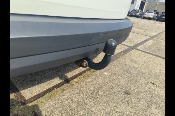 Volkswagen Caddy 1.0 Tsi Basic 102 PK 7 persoons Rijklaar + 12 maanden Bovag-garantie Henk Jongen Auto's in Helmond,  al 50 jaar service zoals 't hoort!