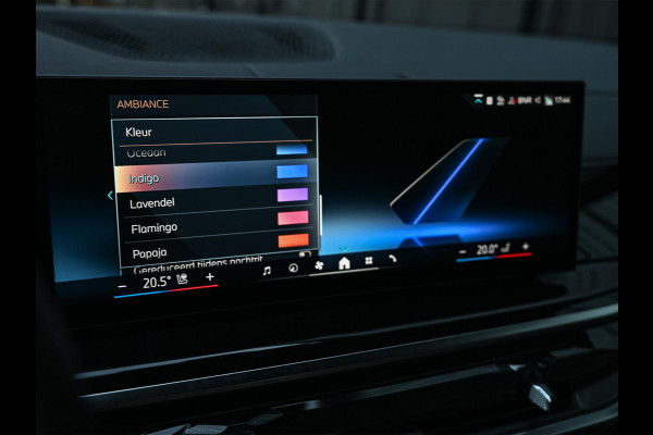 BMW X5 xDrive50e M-Sport Pro | Panoramadak | Achterasbesturing | Massage + Ventilatie | Sky Lounge | 360 Camera | Active Cruise | Harman/Kardon | Iconic Glow | BMW Gesture Control | HUD | Soft Close | Luchtvering | Trekhaak |