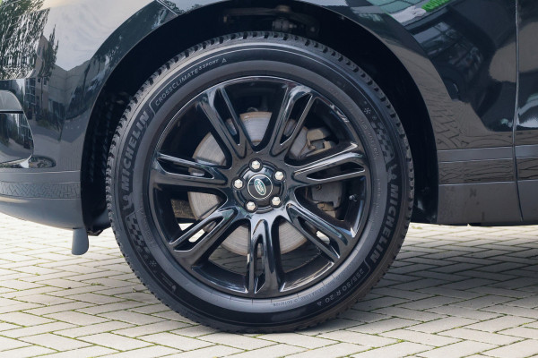 Land Rover Range Rover Velar 2.0 P400e | PANO | MERIDIAN SURROUND | STOEL+STUURWIELVERWARMING |