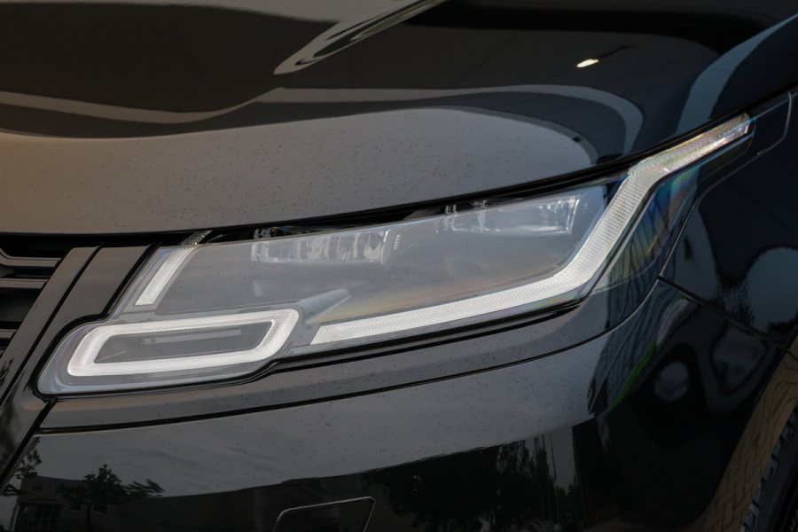 Land Rover Range Rover Velar 2.0 P400e | PANO | MERIDIAN SURROUND | STOEL+STUURWIELVERWARMING |