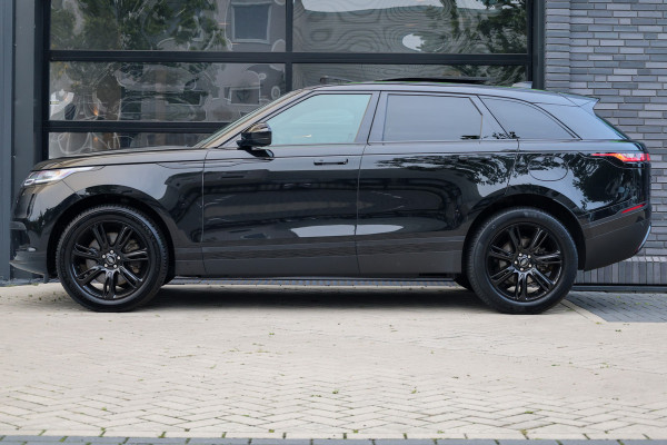 Land Rover Range Rover Velar 2.0 P400e | PANO | MERIDIAN SURROUND | STOEL+STUURWIELVERWARMING |