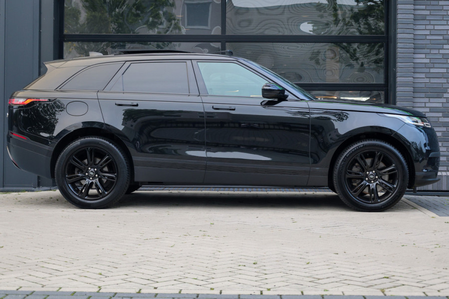 Land Rover Range Rover Velar 2.0 P400e | PANO | MERIDIAN SURROUND | STOEL+STUURWIELVERWARMING |