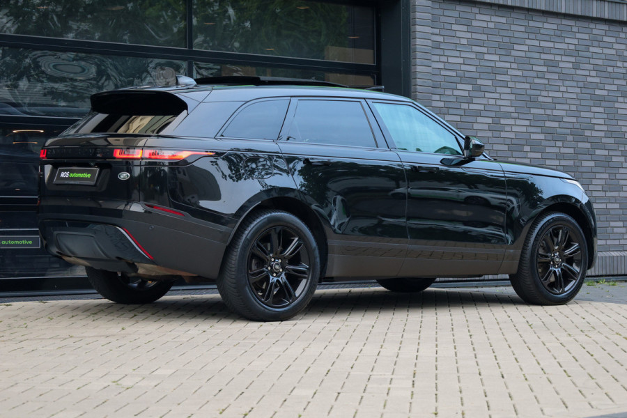 Land Rover Range Rover Velar 2.0 P400e | PANO | MERIDIAN SURROUND | STOEL+STUURWIELVERWARMING |