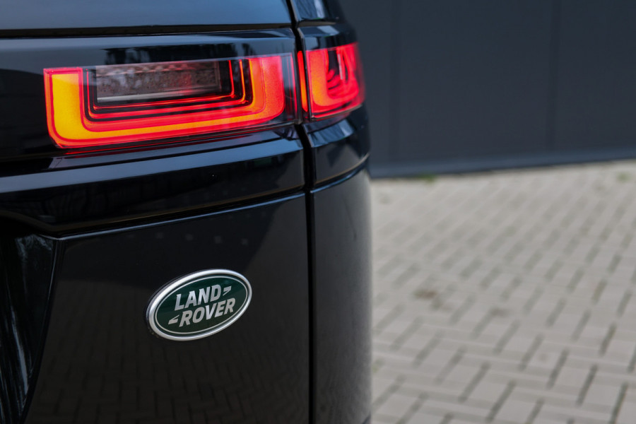 Land Rover Range Rover Velar 2.0 P400e | PANO | MERIDIAN SURROUND | STOEL+STUURWIELVERWARMING |