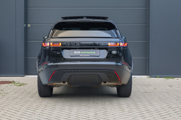Land Rover Range Rover Velar 2.0 P400e | PANO | MERIDIAN SURROUND | STOEL+STUURWIELVERWARMING |