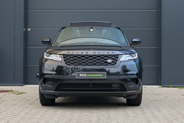 Land Rover Range Rover Velar 2.0 P400e | PANO | MERIDIAN SURROUND | STOEL+STUURWIELVERWARMING |
