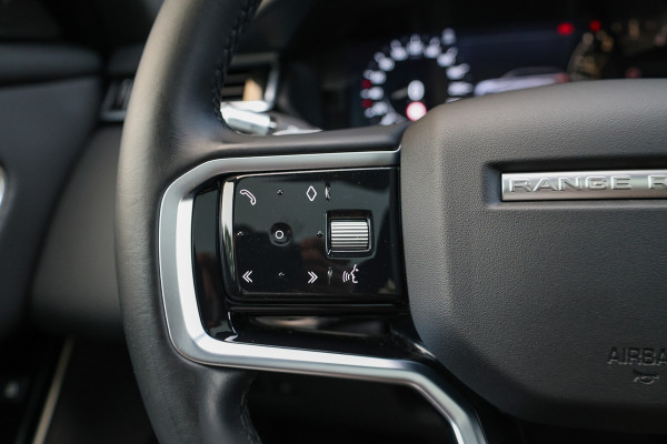 Land Rover Range Rover Velar 2.0 P400e | PANO | MERIDIAN SURROUND | STOEL+STUURWIELVERWARMING |