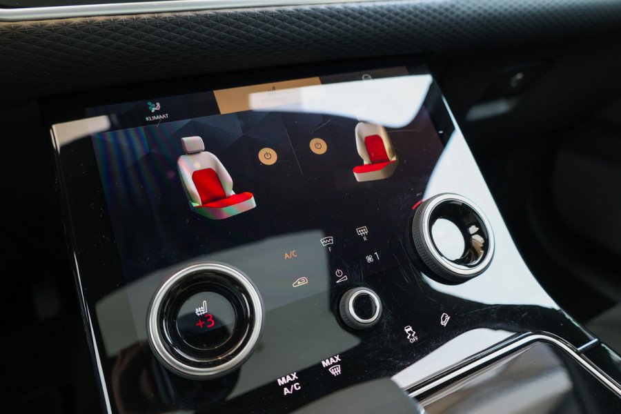 Land Rover Range Rover Velar 2.0 P400e | PANO | MERIDIAN SURROUND | STOEL+STUURWIELVERWARMING |