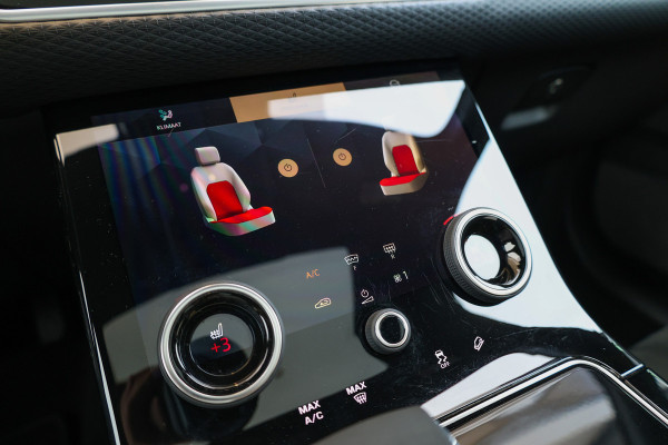 Land Rover Range Rover Velar 2.0 P400e | PANO | MERIDIAN SURROUND | STOEL+STUURWIELVERWARMING |
