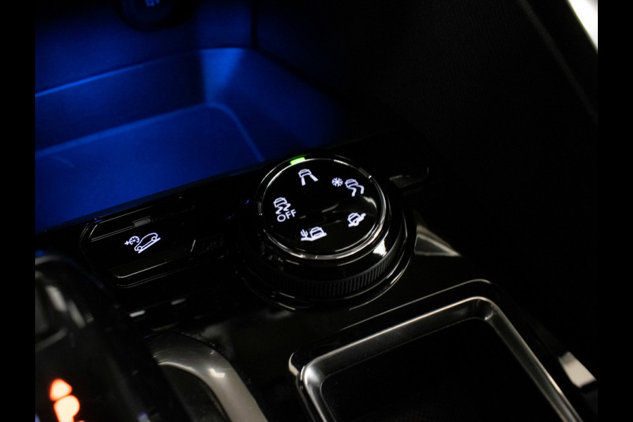 Peugeot 5008 1.2 PureTech GT-line Sport (APPLE CARPLAY,NAVI,CAMERA,DIGITAL COCKPIT,CLIMATE,CRUISE,GETINT,SPORTSTOELEN,LM VELGEN)