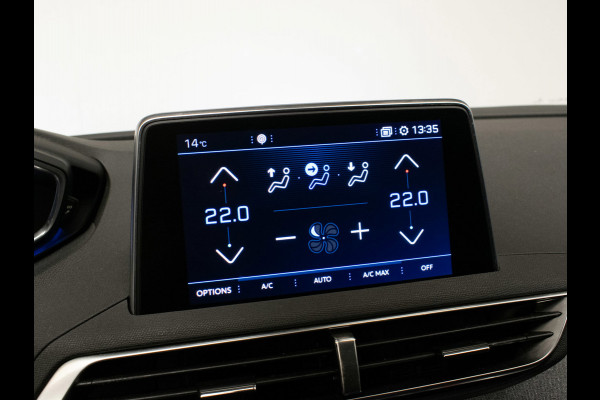 Peugeot 5008 1.2 PureTech GT-line Sport (APPLE CARPLAY,NAVI,CAMERA,DIGITAL COCKPIT,CLIMATE,CRUISE,GETINT,SPORTSTOELEN,LM VELGEN)