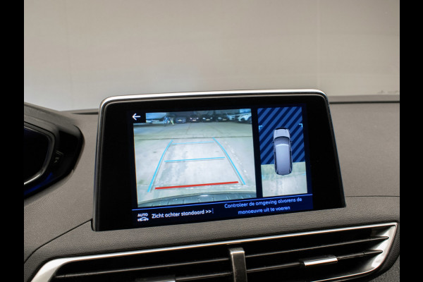 Peugeot 5008 1.2 PureTech GT-line Sport (APPLE CARPLAY,NAVI,CAMERA,DIGITAL COCKPIT,CLIMATE,CRUISE,GETINT,SPORTSTOELEN,LM VELGEN)
