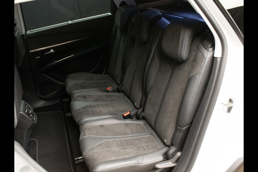 Peugeot 5008 1.2 PureTech GT-line Sport (APPLE CARPLAY,NAVI,CAMERA,DIGITAL COCKPIT,CLIMATE,CRUISE,GETINT,SPORTSTOELEN,LM VELGEN)