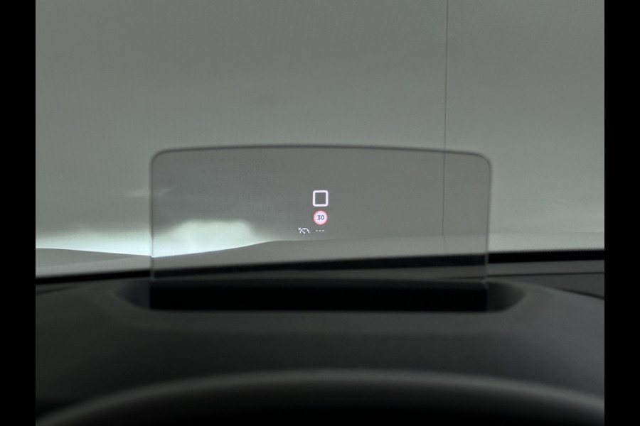 Citroën Ë-C4 Feel Pack 50kWh Head-Up Stoel+Stuurverwarming 360°Camera 3D-Navi Apple Carplay Adndroid Auto Ecc Pdc Voorruitverwarming Lmv Led Isofix Lane Assist Regen-Lichtsensor Dealeronderhouden Origineel Nederlandse Auto