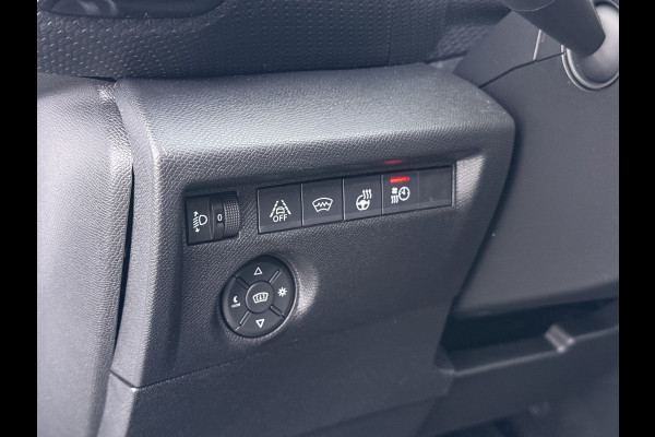 Citroën Ë-C4 Feel Pack 50kWh Head-Up Stoel+Stuurverwarming 360°Camera 3D-Navi Apple Carplay Adndroid Auto Ecc Pdc Voorruitverwarming Lmv Led Isofix Lane Assist Regen-Lichtsensor Dealeronderhouden Origineel Nederlandse Auto