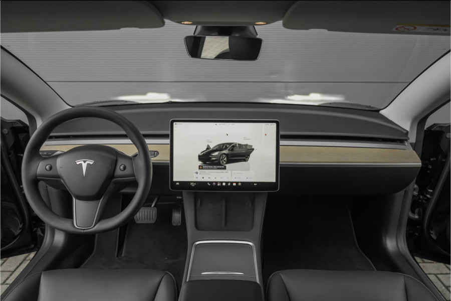 Tesla Model 3 Standard RWD Plus 60 kWh Autopilot 23.000 KM