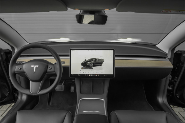 Tesla Model 3 Standard RWD Plus 60 kWh Autopilot 23.000 KM