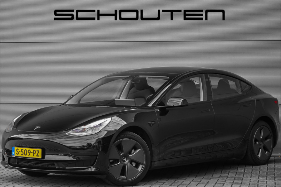 Tesla Model 3 Standard RWD Plus 60 kWh Autopilot 23.000 KM