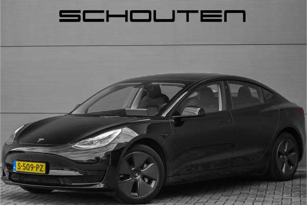 Tesla Model 3 Standard RWD Plus 60 kWh Autopilot 23.000 KM