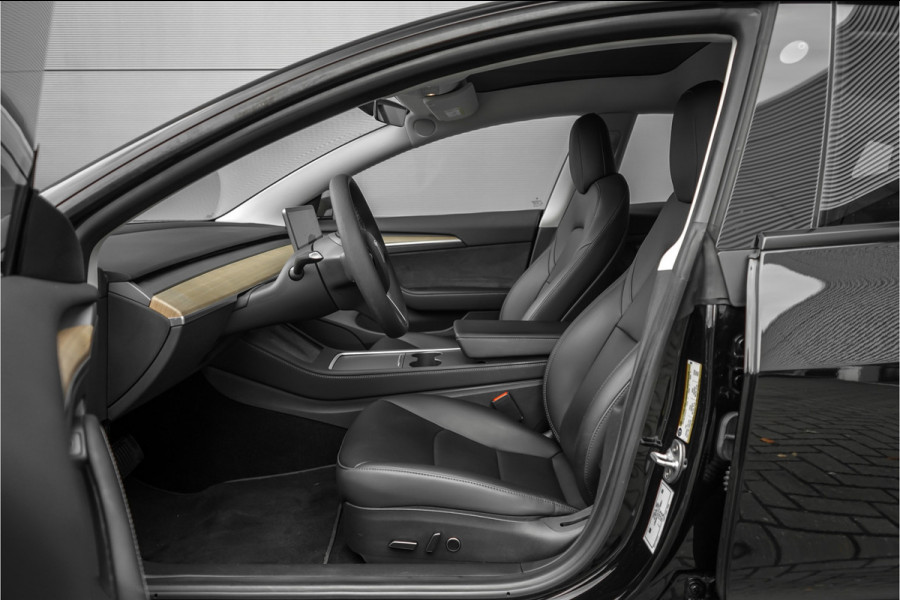 Tesla Model 3 Standard RWD Plus 60 kWh Autopilot 23.000 KM
