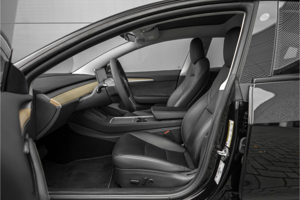 Tesla Model 3 Standard RWD Plus 60 kWh Autopilot 23.000 KM