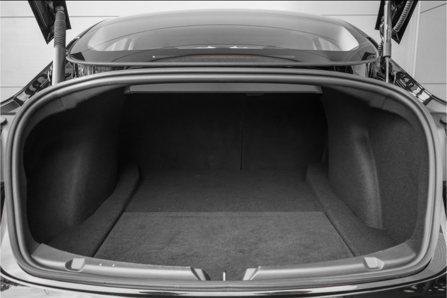 Tesla Model 3 Standard RWD Plus 60 kWh Autopilot 23.000 KM