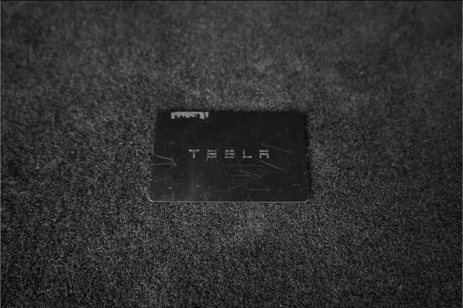 Tesla Model 3 Standard RWD Plus 60 kWh Autopilot 23.000 KM