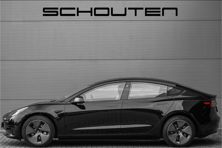 Tesla Model 3 Standard RWD Plus 60 kWh Autopilot 23.000 KM