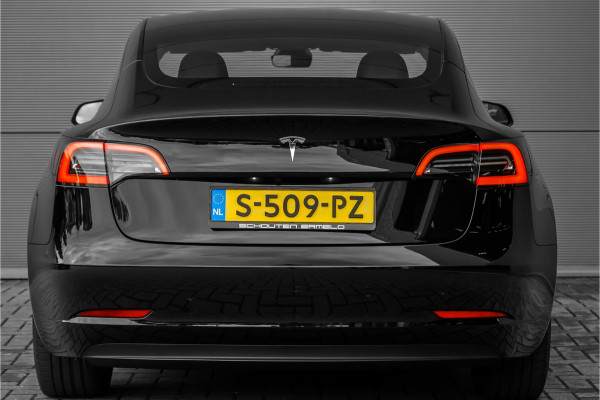 Tesla Model 3 Standard RWD Plus 60 kWh Autopilot 23.000 KM