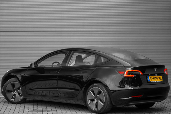 Tesla Model 3 Standard RWD Plus 60 kWh Autopilot 23.000 KM