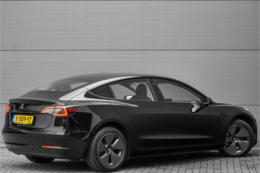Tesla Model 3 Standard RWD Plus 60 kWh Autopilot 23.000 KM