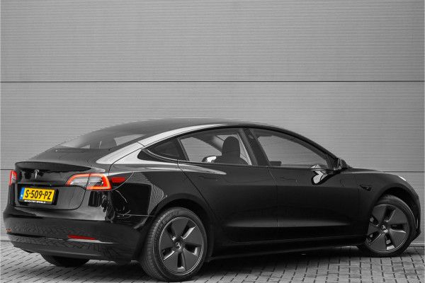 Tesla Model 3 Standard RWD Plus 60 kWh Autopilot 23.000 KM