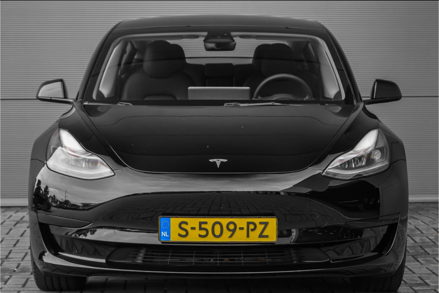 Tesla Model 3 Standard RWD Plus 60 kWh Autopilot 23.000 KM