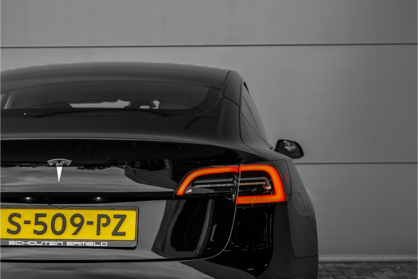 Tesla Model 3 Standard RWD Plus 60 kWh Autopilot 23.000 KM