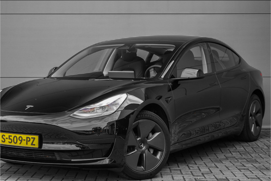 Tesla Model 3 Standard RWD Plus 60 kWh Autopilot 23.000 KM