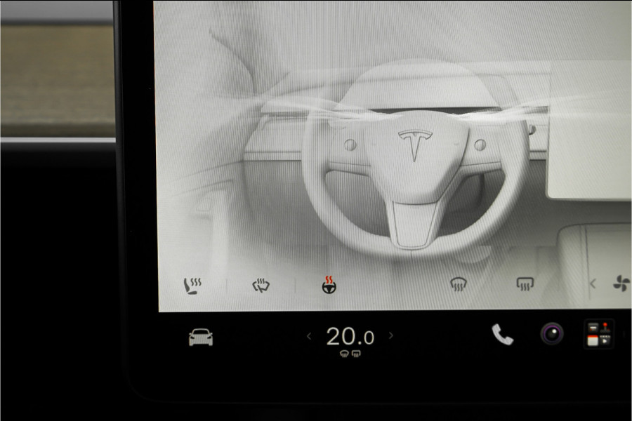 Tesla Model 3 Standard RWD Plus 60 kWh Autopilot 23.000 KM