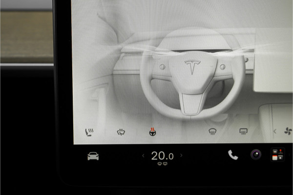 Tesla Model 3 Standard RWD Plus 60 kWh Autopilot 23.000 KM