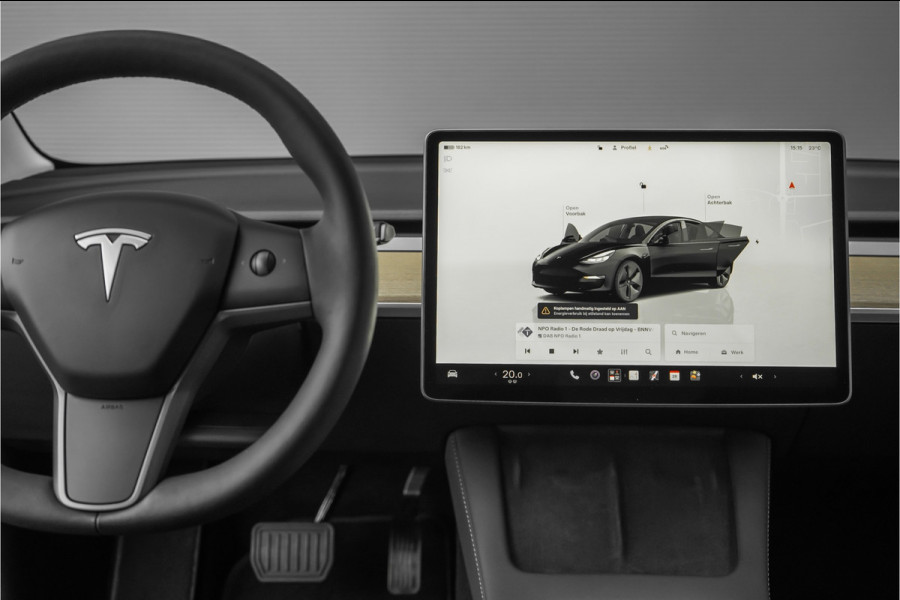 Tesla Model 3 Standard RWD Plus 60 kWh Autopilot 23.000 KM