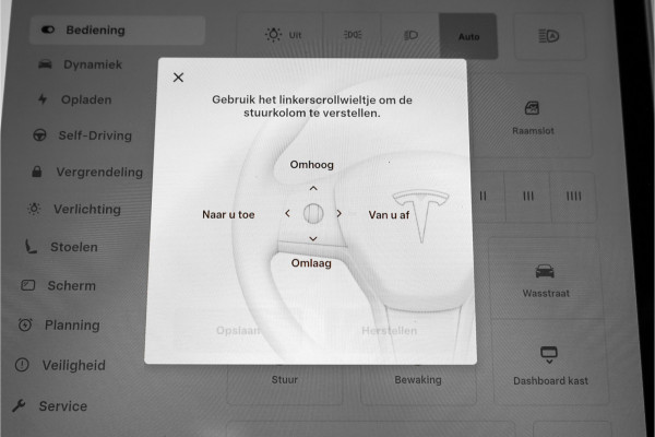 Tesla Model 3 Standard RWD Plus 60 kWh Autopilot 23.000 KM