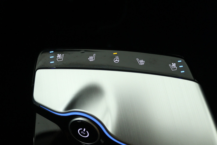Kia Ev6 Plus 77.4 kWh (ACHTERUITRIJCAMERA, STOEL/STUUR VERWARMING/VERKOELING, ELEKTR STOELEN, NAVIGATIE)