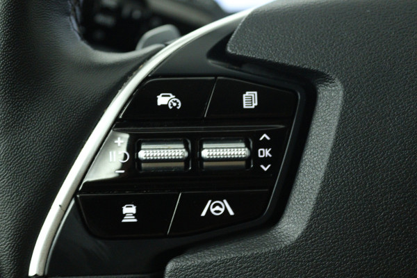 Kia Ev6 Plus 77.4 kWh (ACHTERUITRIJCAMERA, STOEL/STUUR VERWARMING/VERKOELING, ELEKTR STOELEN, NAVIGATIE)