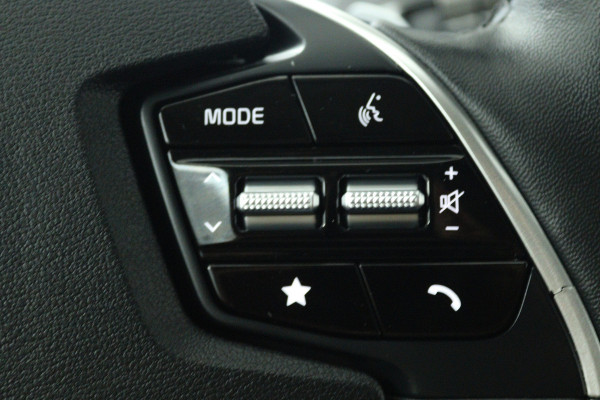 Kia Ev6 Plus 77.4 kWh (ACHTERUITRIJCAMERA, STOEL/STUUR VERWARMING/VERKOELING, ELEKTR STOELEN, NAVIGATIE)