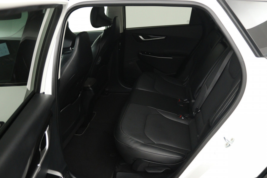 Kia Ev6 Plus 77.4 kWh (ACHTERUITRIJCAMERA, STOEL/STUUR VERWARMING/VERKOELING, ELEKTR STOELEN, NAVIGATIE)